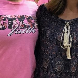 Meet your Posher, Cindy